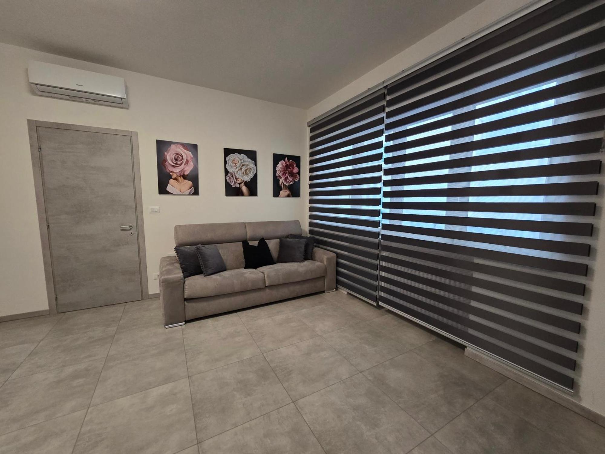 Raymihome Dante 2 * Torino