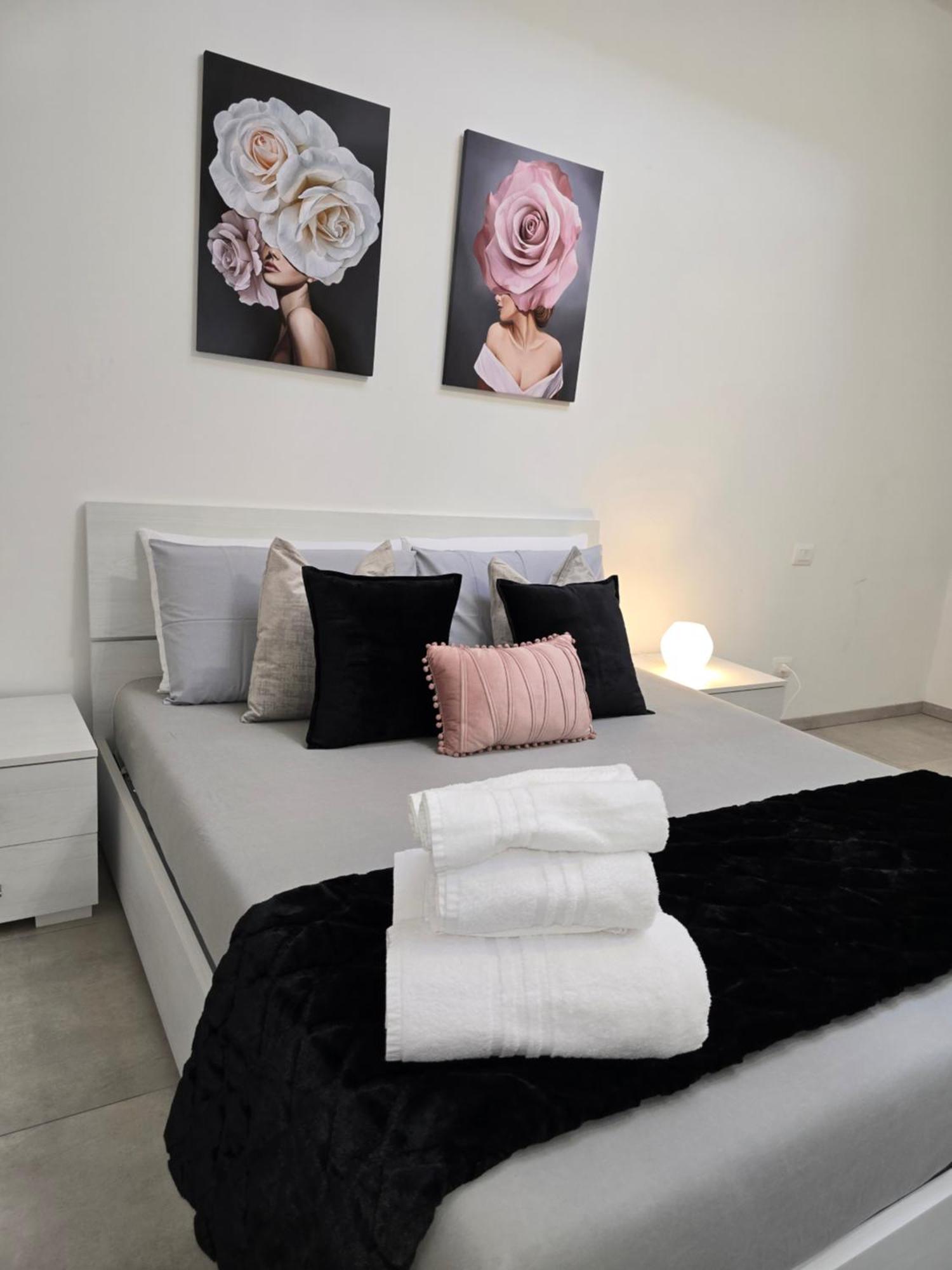 Appartamento Raymihome Dante 2